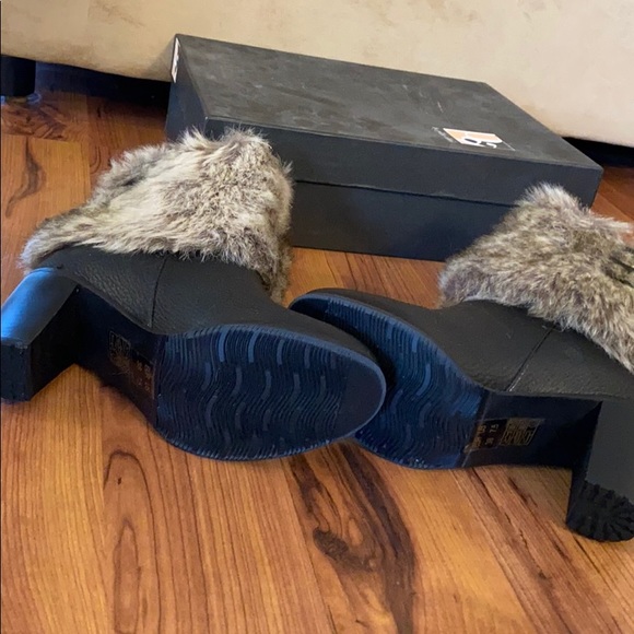 Pilar Abril Boots - Picture 7 of 7